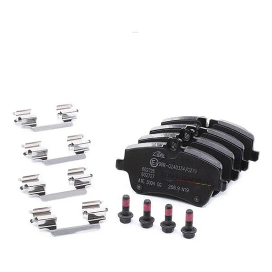 Pastillas Freno Mercedes Benz Slk200 Slk250 Original Ate - ZONA GERMANA
