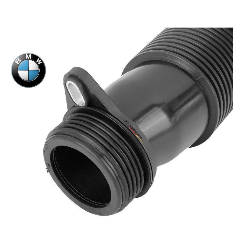 Tubo De Aire Para Bmw X3 F25 X4 F26 Bmw 20i 28i Motor N20 Negro