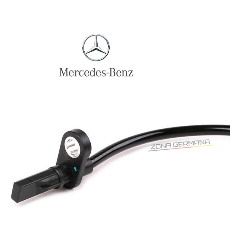 Sensor Abs Delantero Mercedes Benz A200 A 200 A220 A250 - ZONA GERMANA