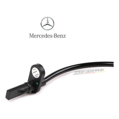 Sensor Abs Delantero Mercedes Benz A200 A 200 A220 A250 - ZONA GERMANA