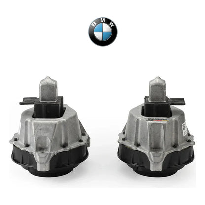 Soporte Motor Bmw 420i 430i G22 G23 G26 - Kit De Soportes