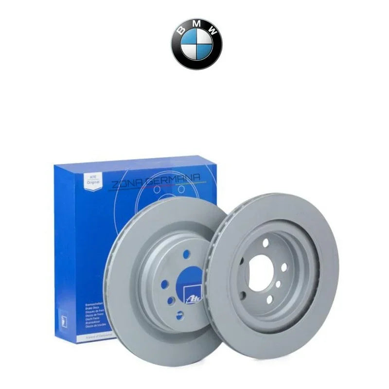 Discos Freno Bmw X1 F48 Bmw X2 F39 Delanteros - Traseros - ZONA GERMANA