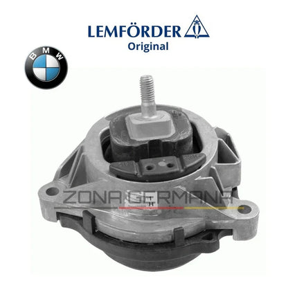 Soporte Motor Bmw F36 M420i 428i - ZONA GERMANA