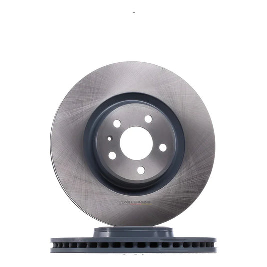 Discos Freno Mercedes Benz Glk 220 / 280 / 300 - X204 - ZONA GERMANA