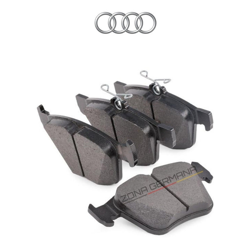 Pastillas Freno Audi Q3 40 Tfsi Audi S3 Audi Rs Q3 Sportback - ZONA GERMANA