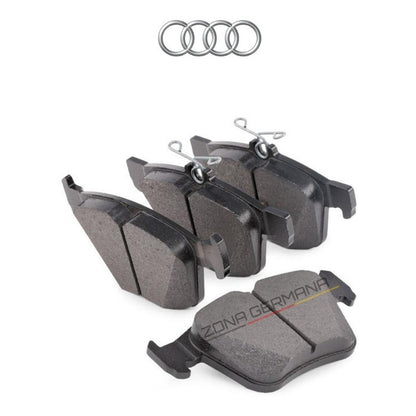 Pastillas Freno Audi Q3 40 Tfsi Audi S3 Audi Rs Q3 Sportback - ZONA GERMANA