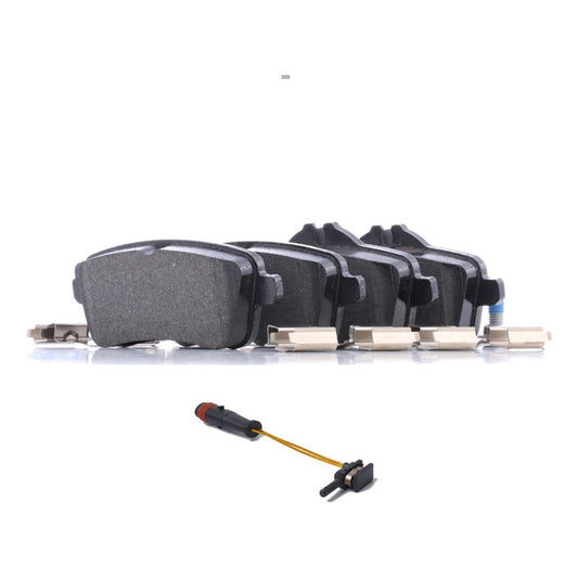 Pastillas Freno Mercedes Benz Gle250d Gle350d Original Ate - ZONA GERMANA