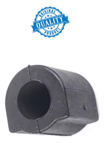Bujes Barra Estabilizadora Mercedes Benz C250 C350 C63 Amg