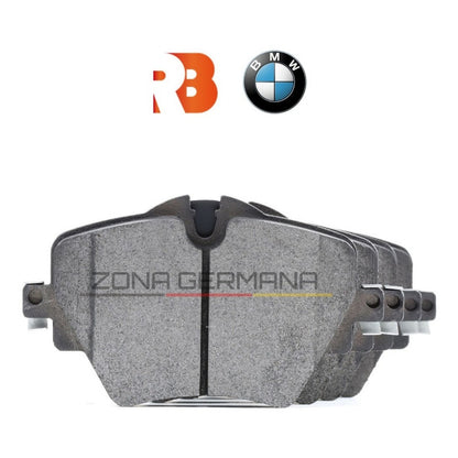 Pastillas Freno Bmw 218i 220i 225xe F44 Bmw 118i 120i F40