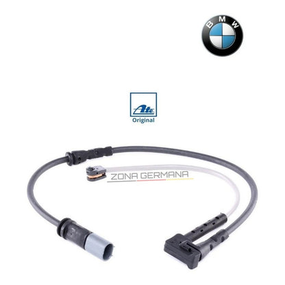 Pastillas Freno Bmw X1 X2 18d 20i 25i F48 F39 Kit Original - ZONA GERMANA