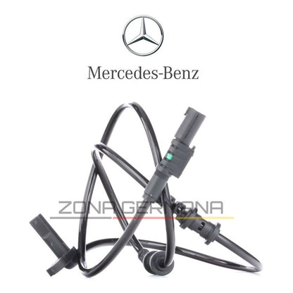Sensor Abs Delantero Mercedes Benz Sprinter Original Ate - ZONA GERMANA