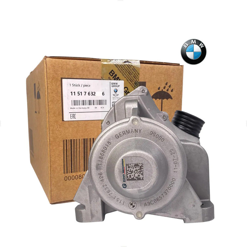 Bomba De Agua Bmw X3 35i F25 X4 35i F26 Bmw X5 35i 40i E70