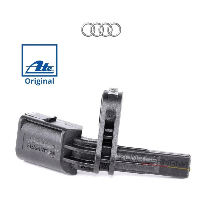 Sensor Abs Audi A1 A3 - Delantero Izquierdo Original Ate - ZONA GERMANA