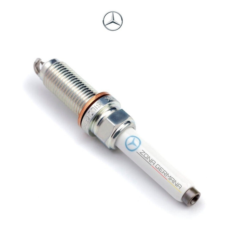Bujia Mercedes Benz Glc250 Glc300 Glc 250 Glc 300 Glc 43 Amg