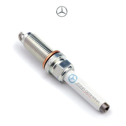 Bujia Mercedes Benz C180 C200 C250 C350 Mercedes C43 C63 Amg - ZONA GERMANA