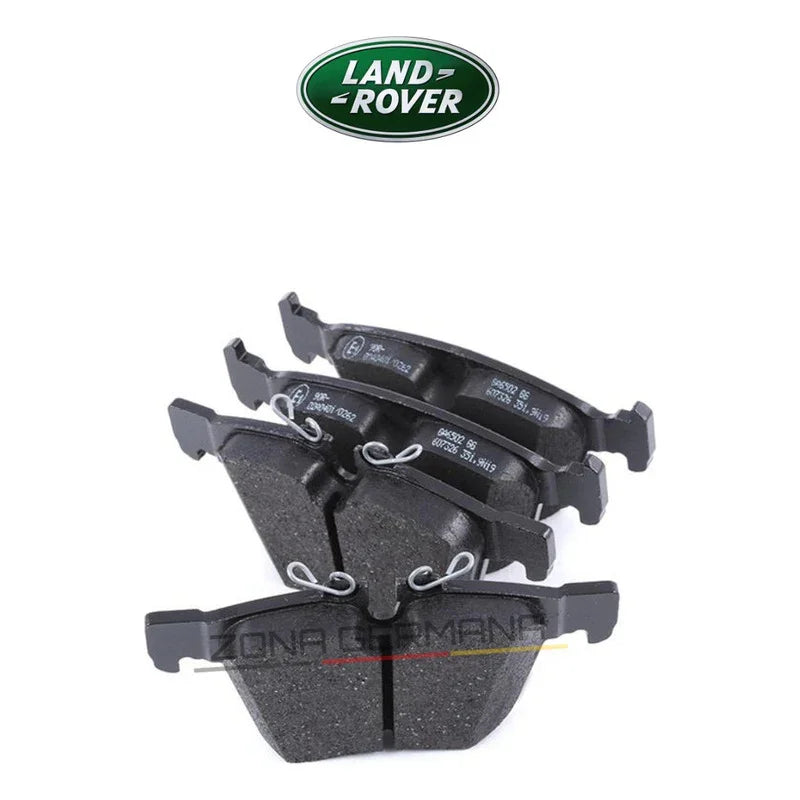 Pastillas Freno Land Rover Velar Evoque Original Ate