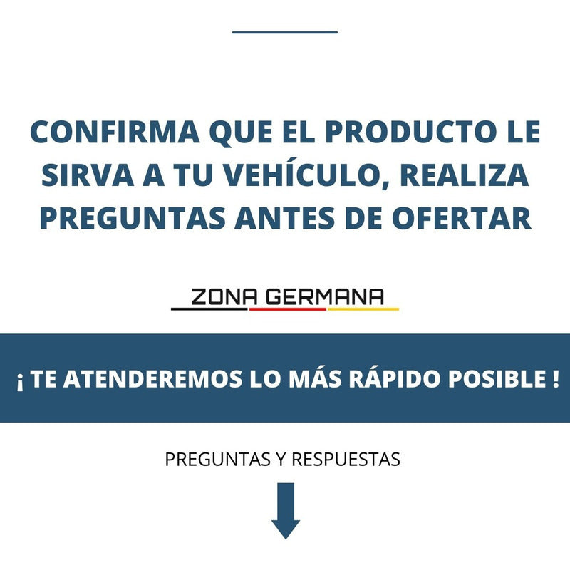 Pastillas Freno Mini Countryman F60 + Sensor