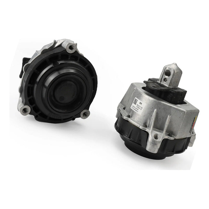 Soporte Motor Bmw 420i 430i G22 G23 G26 - Kit De Soportes