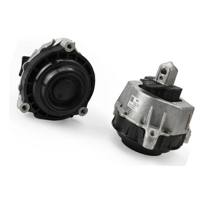 Soporte Motor Bmw 420i 430i G22 G23 G26 - Kit De Soportes