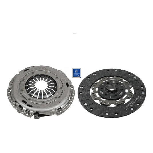 Kit Embrague Volkswagen Tiguan 2.0 Tsi / 2.0 Tfsi - ZONA GERMANA