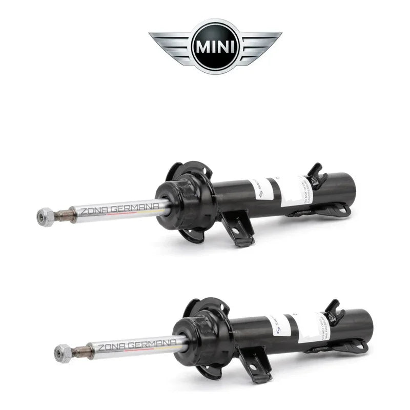 Amortiguadores Delanteros Mini John Cooper Works - ZONA GERMANA
