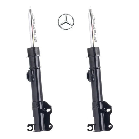 Amortiguadores Delanteros Mercedes Benz Vito W447 - ZONA GERMANA