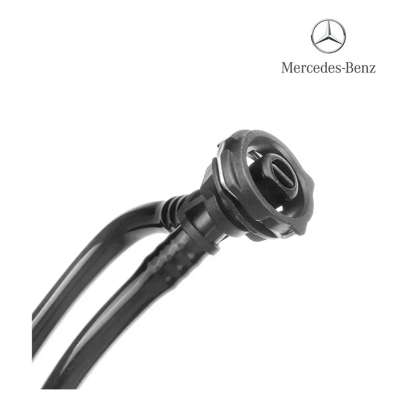 Manguera Deposito Radiador Mercedes Benz B200 B180 - ZONA GERMANA