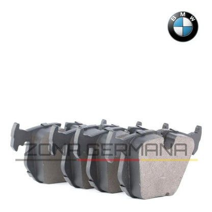 Pastillas Freno Bmw X3 E83 - Traseras - ZONA GERMANA