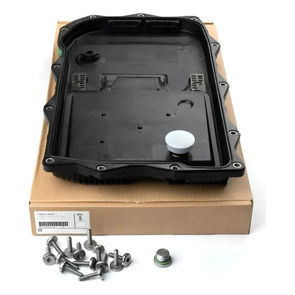 Filtro Carter Transmisión Automática Bmw 420i 430i 440i 420d