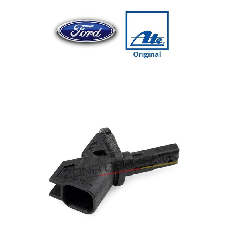 Sensor Abs Delantero Ford Escape / Focus / Original Ate - ZONA GERMANA