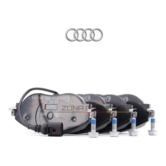 Pastillas Freno Audi Q3 40 Tfsi Audi S3 Audi Rs Q3 Sportback - ZONA GERMANA