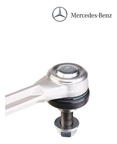 Bieletas Barra Estabilizadora Mercedes Benz C180 C200 C250