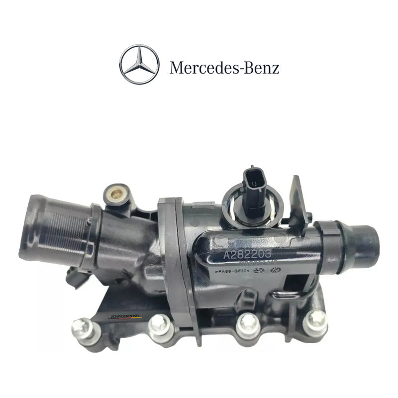 Termostato Mercedes Benz Cla 180 Cla 200 Cla180 Cla200 C118