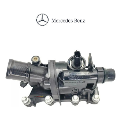 Termostato Mercedes Benz Cla 180 Cla 200 Cla180 Cla200 C118