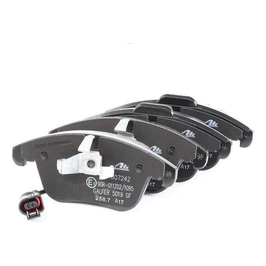 Pastillas Freno Audi Q3 1.4 Tsi 2.0 Tfsi Tdi Rs2.5 - ZONA GERMANA
