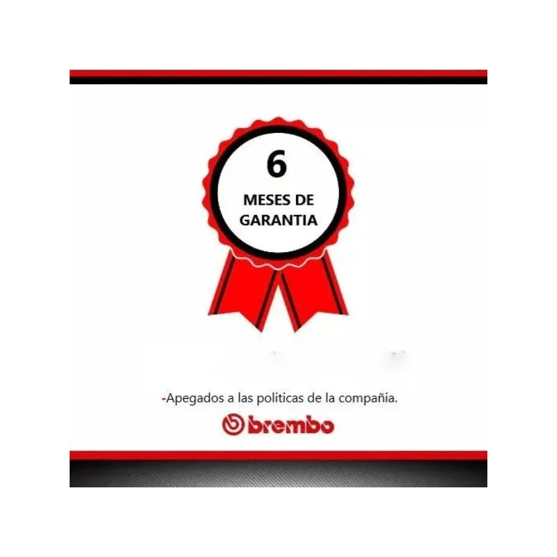 Discos De Freno Delanteros Brembo Bmw X4 F26 - ZONA GERMANA