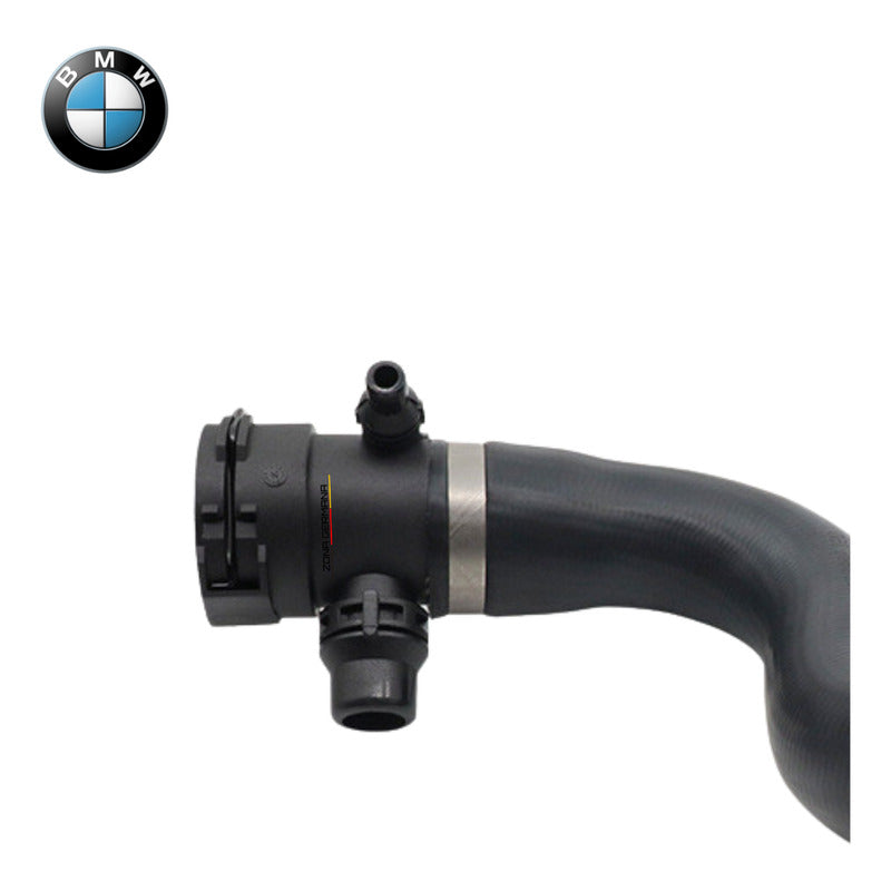 Manguera Superior De Radiador Bmw 525i 530i 523i Bmw E60
