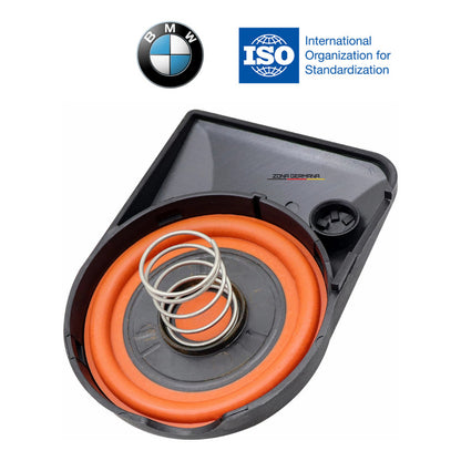 Válvula Pcv Bmw 116i 114i F20 316i F30 Motor N13 N18