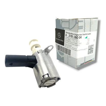 Válvula Solenoide Para Mercedes Benz Glc 43 Amg Glc 63 Amg