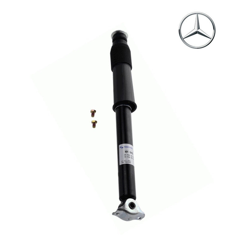 Amortiguadores Delanteros Mercedes 280s 280se 350se 450se - ZONA GERMANA