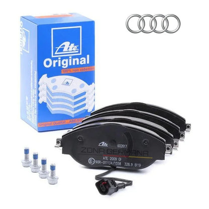 Pastillas Freno Audi Q3 40 Tfsi Audi S3 Audi Rs Q3 Sportback - ZONA GERMANA