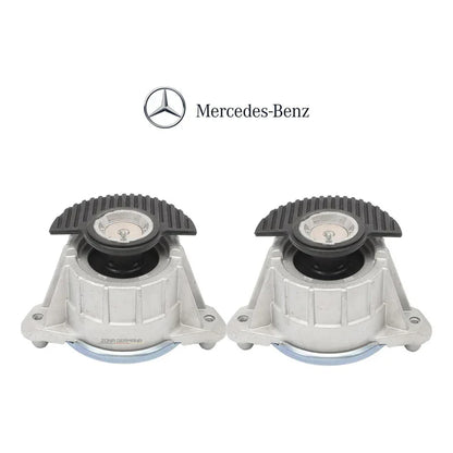 Soporte Motor + Caja Mercedes Benz C180 C200 C250 W204