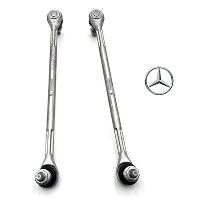 Bieletas Barra Estabilizadora Mercedes Benz B200 B180 Kit X2