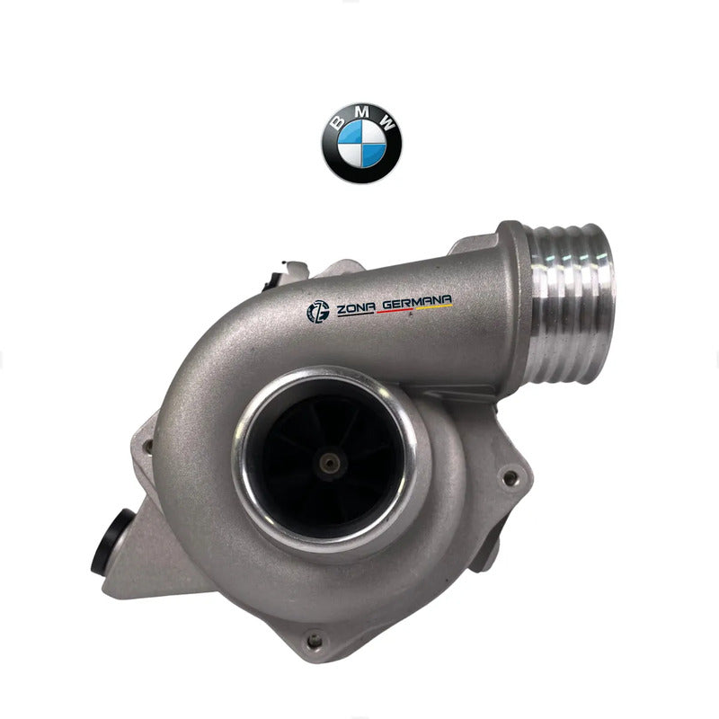 Bomba De Agua Bmw 325i 330i E90 E92 E91 130i E87 E82 E81 N52