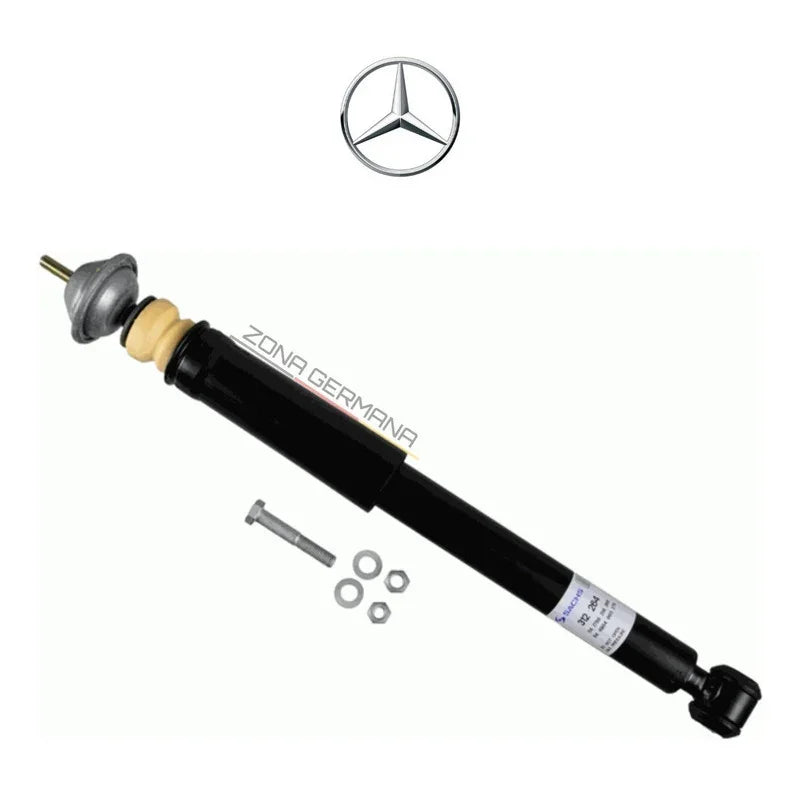 Amortiguadores Delanteros Mercedes S280 300se 400se S420 - ZONA GERMANA