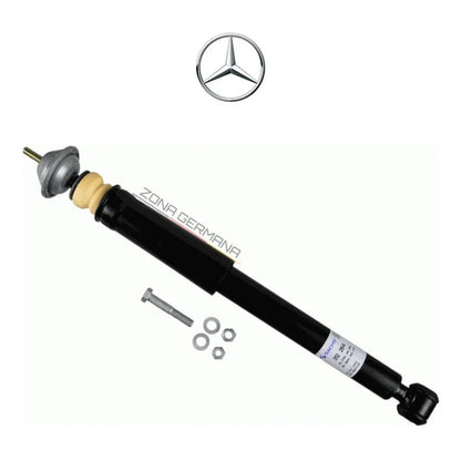 Amortiguadores Delanteros Mercedes S280 300se 400se S420 - ZONA GERMANA