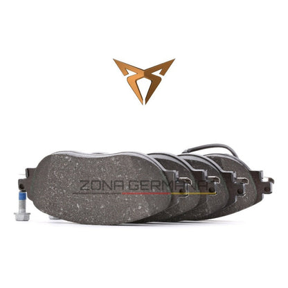 Pastillas Freno Cupra Formentor Seat Cupra Original Ate Kit - ZONA GERMANA