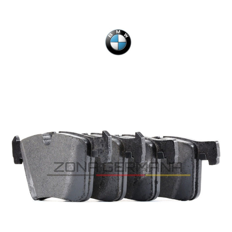 Pastillas Freno Bmw X3 G01 F25 / X4 G02 F26 + Sensor Trasero