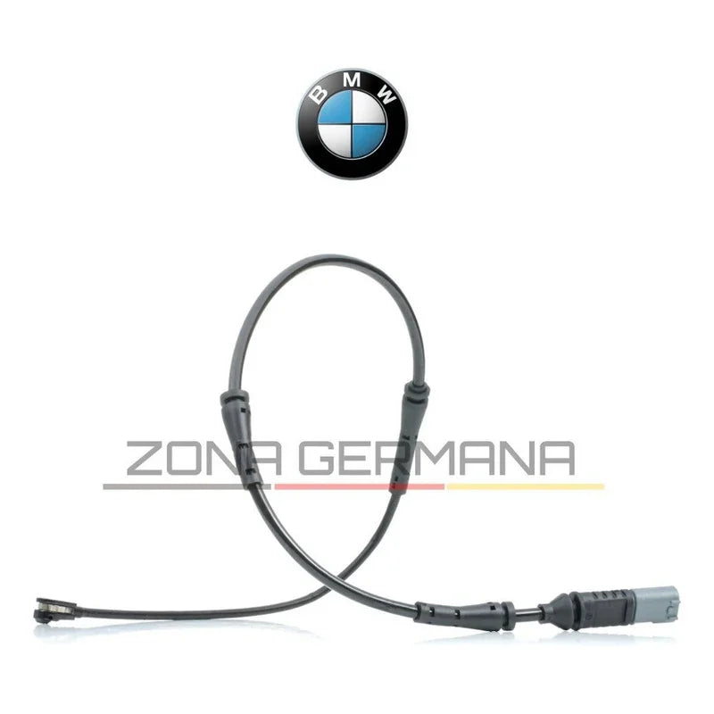 Pastillas Freno Bmw F23 220i 228i / Descapotable + Sensor - ZONA GERMANA