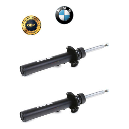 Amortiguadores Bmw X3 F25 X4 F26 Bmw X3 X4 20i 20d 35i